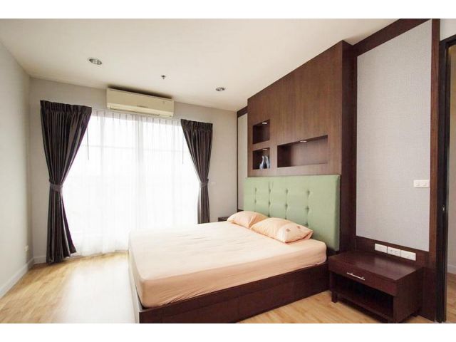 คอนโดให้เช่าคอนโด CitiSmart Sukhumvit 18 / ซิตี้ สมาร์ท สุขุมวิท18 วิวเมือง 120ตรม. 20/600