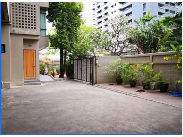 ให้เช่าบ้านเดี่ยว 2ชั้น บ้านปิยบุตร สุขุมวิท26