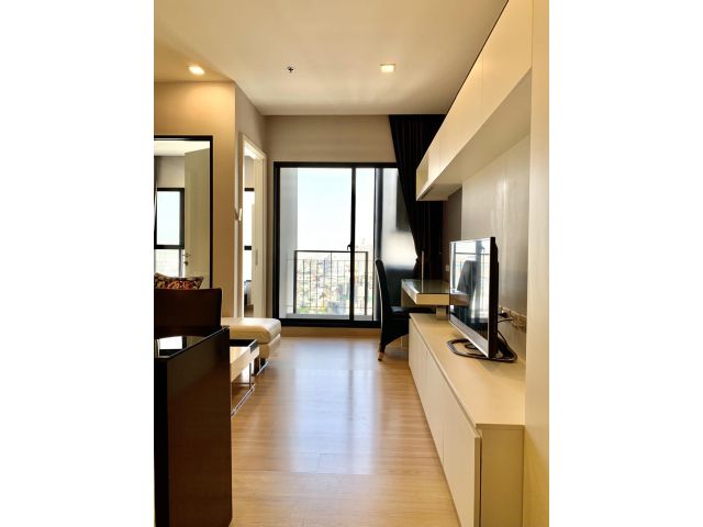 ให้เช่าคอนโดUrbano Absolute Sathorn