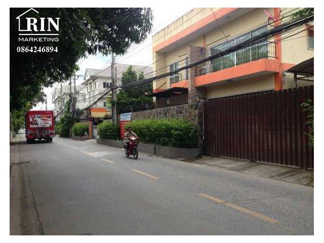 L59*ขาย-ให้เช่า สำนักงาน182 ตรว โยธินพัฒนา3 เหมาะทำโชว์รูม,สำนักงาน,โกดัง,อพาร์ตเมนต์,คอนโด,ร้านอาหาร