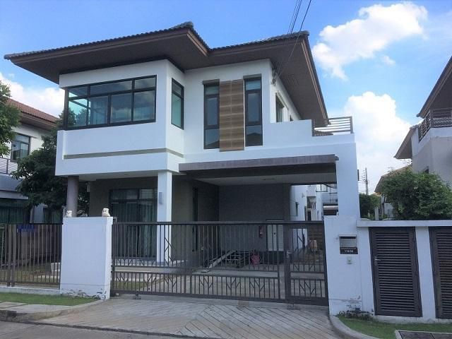 ให้เช่าบ้าน 55 ตรว. สราญสิริ พหลโยธิน สายไหม