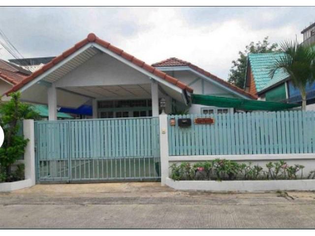 หมู่บ้านธรากร รามคำแหงซอย166 สุขาภิบาล3