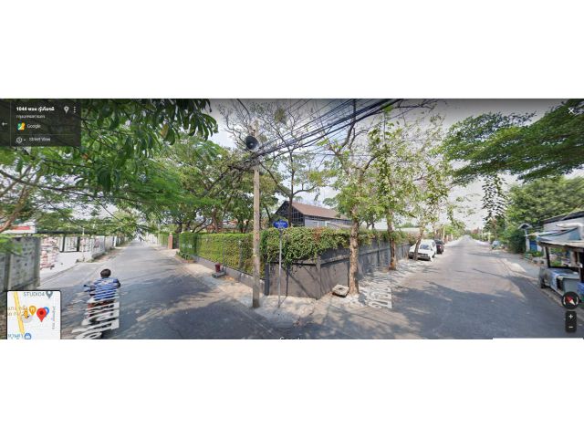 PR304  ขายที่ดิน พร้อมบ้าน สายไหม  บ้านเลขที่ 35/79 ตั้งอยู่ในชุมชน กม.25/26 ซอยกู้เกียรติ 2 พหลโยธิน 54/4 แขวง/เขตสายไห