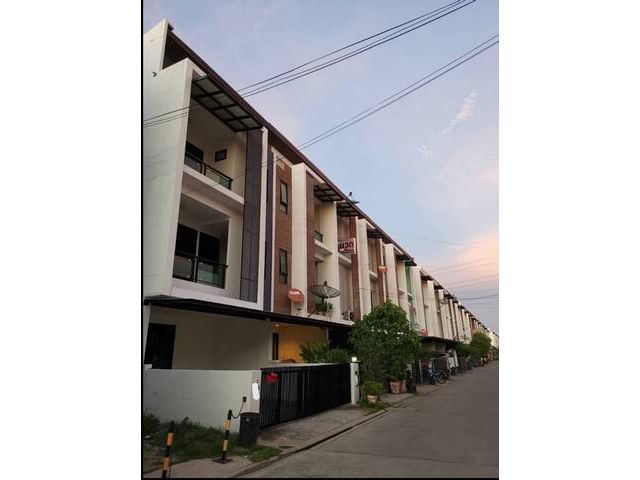เอชทูโอ ราม 2 – สุวรรณภูมิ