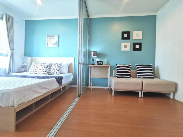 คอนโด ลุมพินี พาร์ค รัตนาธิเบศร์–งามวงศ์วาน