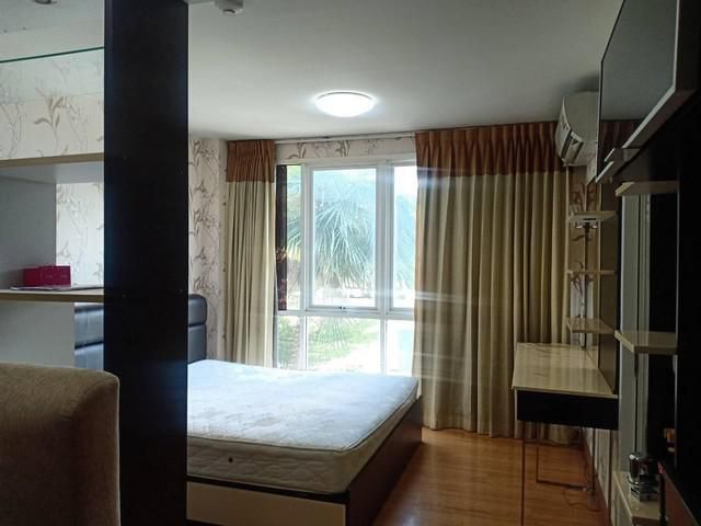 ขายด่วน คอนโดเดอะกรีนไนน์  พระราม9