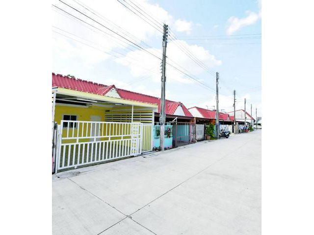 คุ้มสุด ถูกมาก บ้านในอำเภอเมืองระยอง