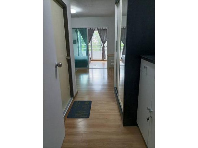PML03 ขายคอนโดซิตี้วิลล่า City Villa ลาดพร้าว 130