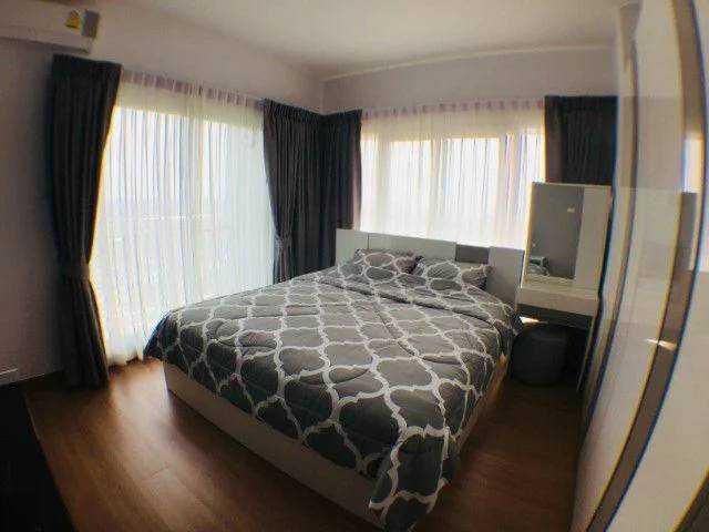 ให้เช่า คอนโด ศุภาลัย มอนเต้ แอท เวียง 2ห้องนอน