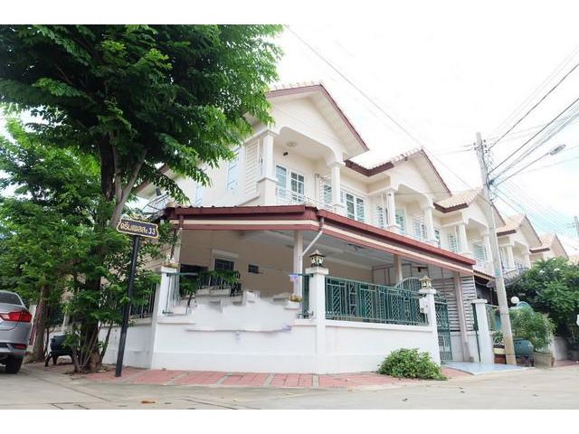 ขายทาวน์โฮม  : ดรีมเพลส นนทบุรี
