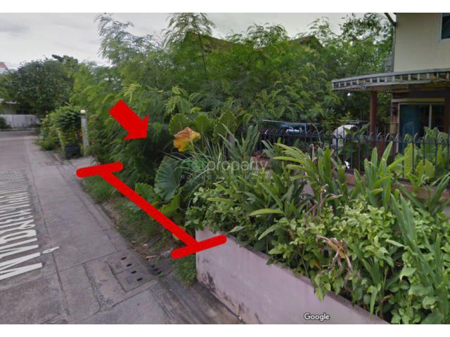 PR321ที่ดิน 57 ตร.ว. เดินทางสะดวก เข้าจากถนนพุทธมณฑลสาย 1 ประมาณ 40 ใกล้ทางขึ้น-ลงทางด่วนศรีรัชเพียงประมาณ 2 กม. เดินทาง