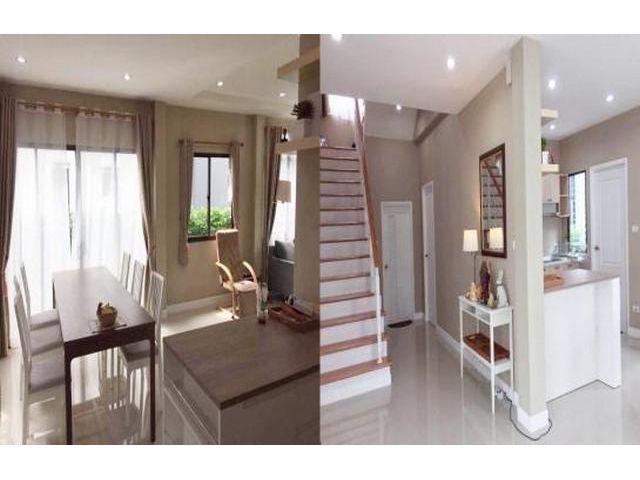 ให้เช่าบ้านเดี่ยว เอชเคป ซีรีน บางนา – สุขาภิบาล 2