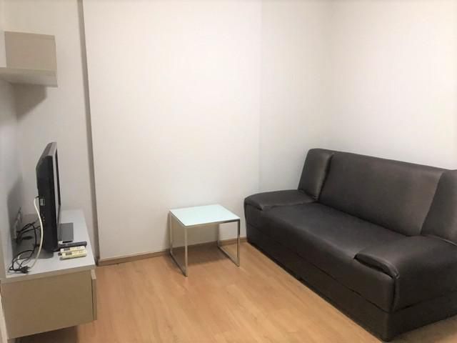 เช่า D Condo Ramkhamhaeng 9 : ดีคอนโดรามคำแหงซอย9