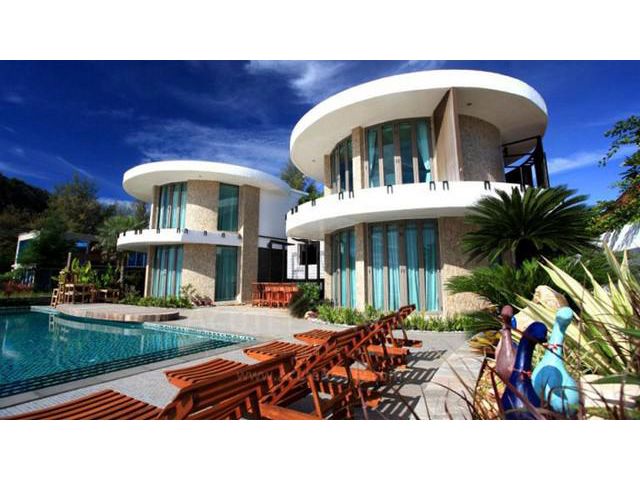 ขาย resort หัวหิน ปราณบุรี