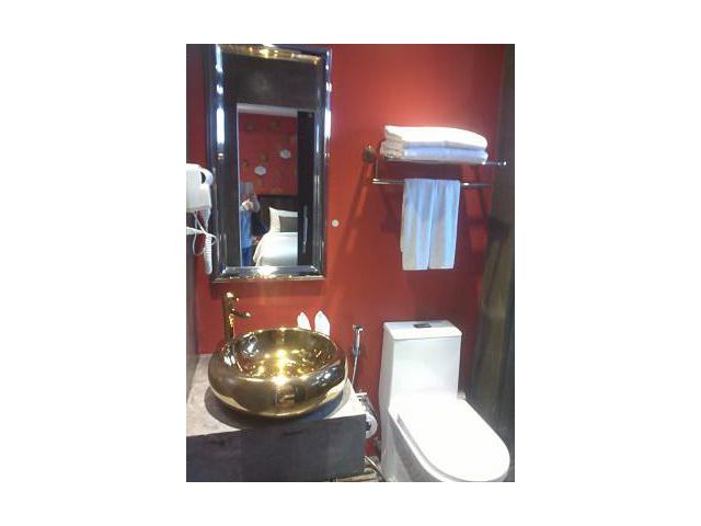 Luxury Pent house 2 Beds for rent Asok