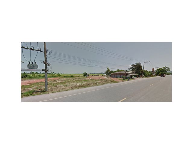 5BWC0021 ขายที่ดิน พร้อมเอกสารสิทธฺ์ โฉนด ที่