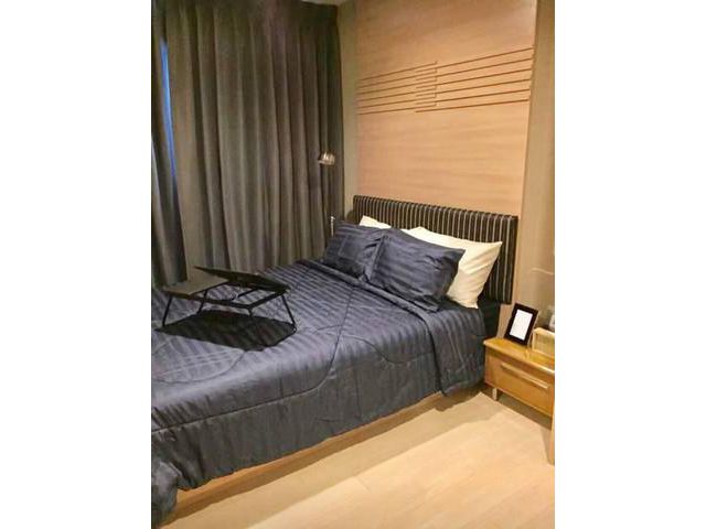 ด่วนราคาดีมาก คอนโด Nice Suites2 สนามบินน้ำ