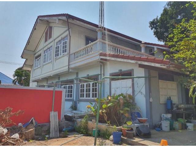 Lv5033 ขาย/ให้เช่า บ้านที่ดินอยู่ชะอำ 49