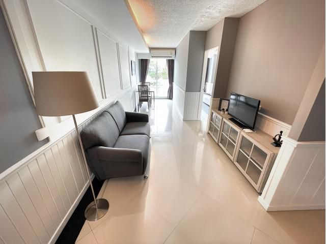 คอนโดเลี้ยงสัตว์ได้ Waterford Sukumvit50 Affordable PET friendly FOR RENT!!!