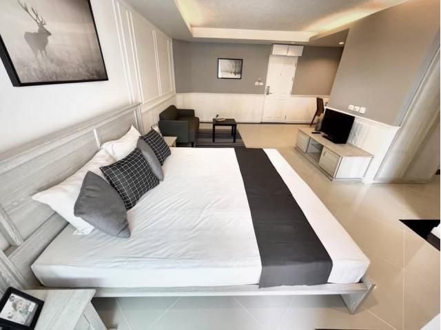 PET friendly FOR RENT คอนโดเลี้ยงสัตว์ได้ Waterford Sukumvit50