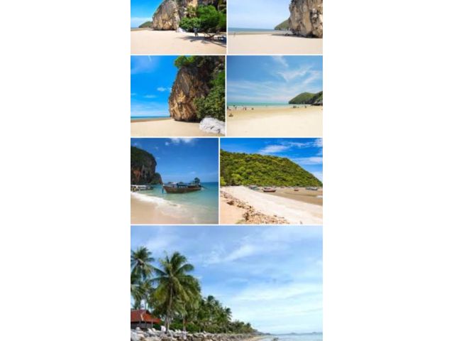ขายโรงแรมปราณบุรี(ต้องปรับปรุง)14ล้าน