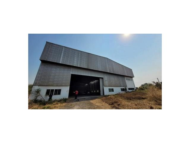 ขาย/เช่า โรงงาน เขต EEC พนัสนิคม ชลบุรี