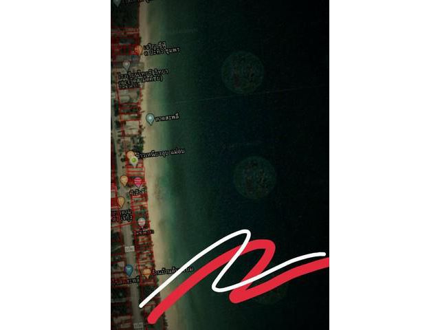 ลดกระหน่ำเหตุโควิด ที่ติดทะเลหาดส่วนตัว จ.ชุมพร