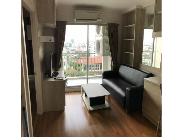 รหัสทรัพย์ B1360 Lumpini Place Ratchayothin (ลุมพินี เพลส รัชโยธิน)