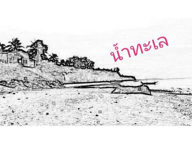 ลดกระหน่ำเหตุโควิด  ที่ดิน ติดทะเล ฝั่งแดง ประจวบ
