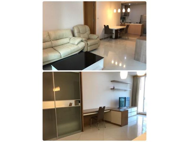 รหัสทรัพย์ B1357 The Empire Place (ดิ เอ็มไพร์ เพลซ)