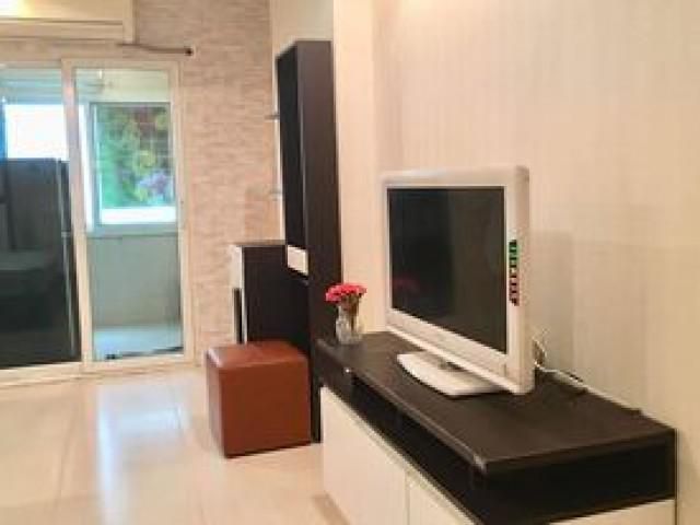 รหัสทรัพย์ B1355 Happy Condo Ratchada 18 (แฮปปี้ คอนโด รัชดา 18)