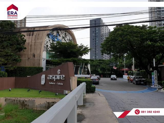 Aspire Sathorn - Taksin ใกล้ BTS  icon siam