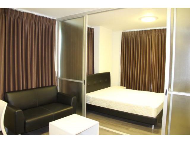 รหัสทรัพย์ B1343 dcondo Campus Resort Rungsit (ดีคอนโด แคมปัส รีสอร์ท รังสิต)