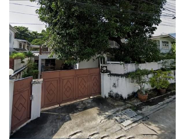 ให้เช่าบ้าน 56 ตรว 4 นอน วิภาวดีรังสิต 20