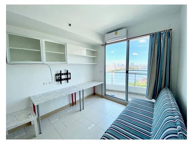 ขายคอนโด ศุภาลัย ริเวอร์เพลส (AOL-F80-2105003988)