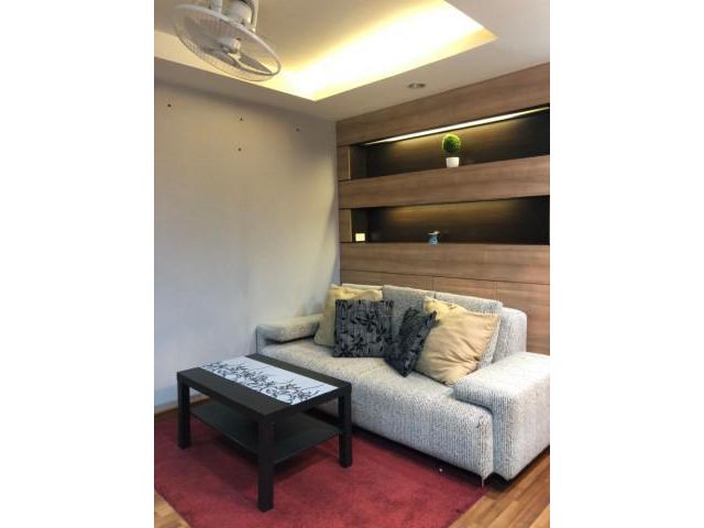 รหัสทรัพย์ B1330 The Waterford Sukhumvit 50 (เดอะ วอเตอร์ฟอร์ด สุขุมวิท 50)
