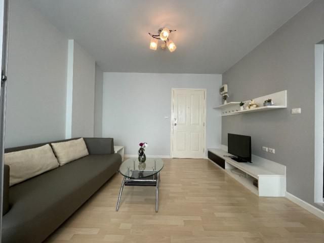 รหัสทรัพย์ B1329 dcondo Ramkhamhaeng 64 (ดีคอนโด รามคำแหง 64)
