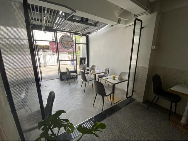 PB28 ให้เช่า ร้านอาหาร ถนนสุขุมวิท49/2