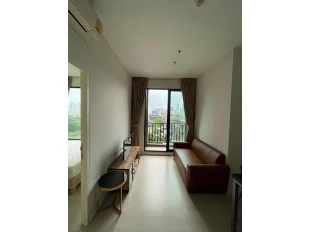 รหัสทรัพย์ B1314 Niche Pride Thonglor - Phetchaburi (นิช ไพรด์ ทองหล่อ - เพชรบุรี)