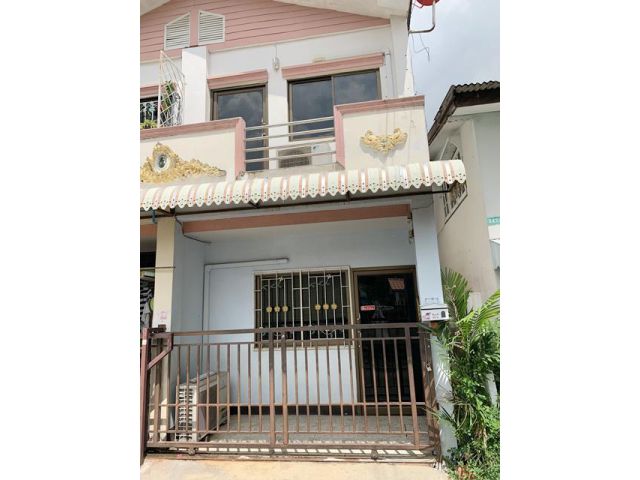 จัดเต็ม 2แอร์! พหลโยธิน56-62 2ชั้น 120 ตรม. 2นอน