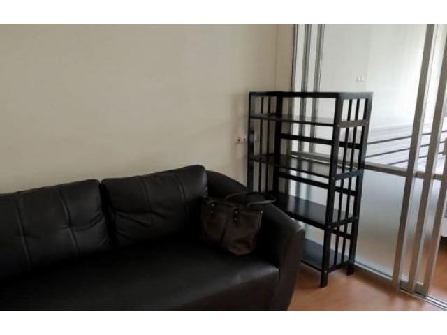 รหัสทรัพย์ B1312 Lumpini Condo Town Raminthra - Latplakhao (ลุมพินี คอนโดทาวน์ รามอินทรา - ลาดปลาเค้