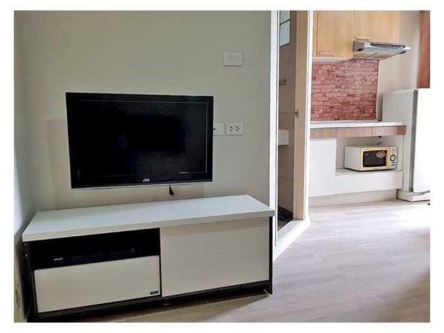 ขายพร้อมผู้เช่าลุมพินี รามอินทราAOL-F81-2105004005