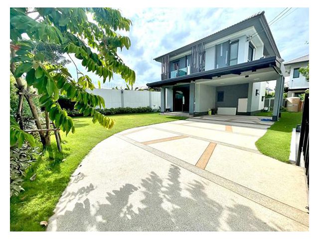 ขายบ้านบุราสิริ วงแหวน-อ่อนนุช -AOL-F81-2105004003