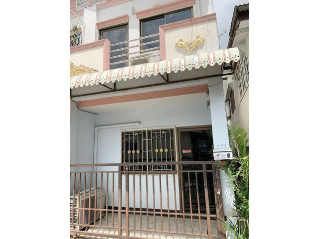 2ชั้น จัดเต็ม 2แอร์! พหลโยธิน56-62 120 ตรม. 2นอน