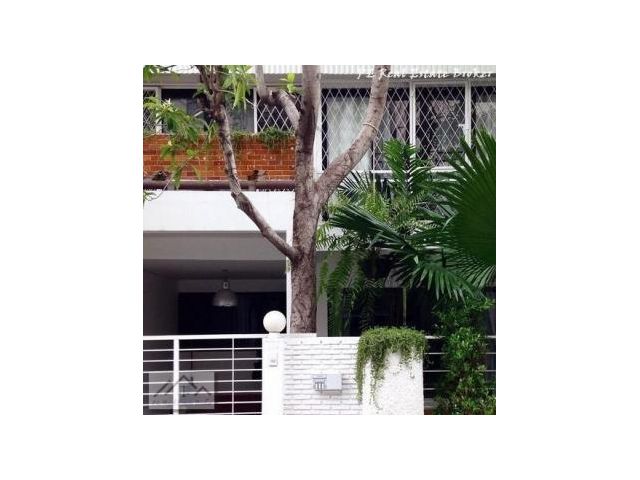หมู่บ้าน Centro บางนา กม.7