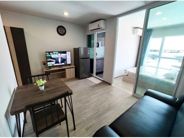 รหัสทรัพย์ B1411 Regent Home Sukhumvit 97/1 (รีเจ้นท์ โฮม สุขุมวิท 97/1)