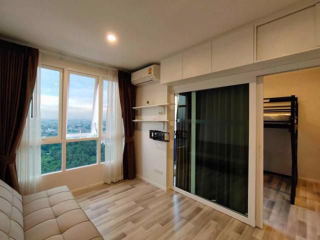 รหัสทรัพย์ B1400 The Key Sathorn-Ratchapruek (เดอะ คีย์ สาทร-ราชพฤกษ์)