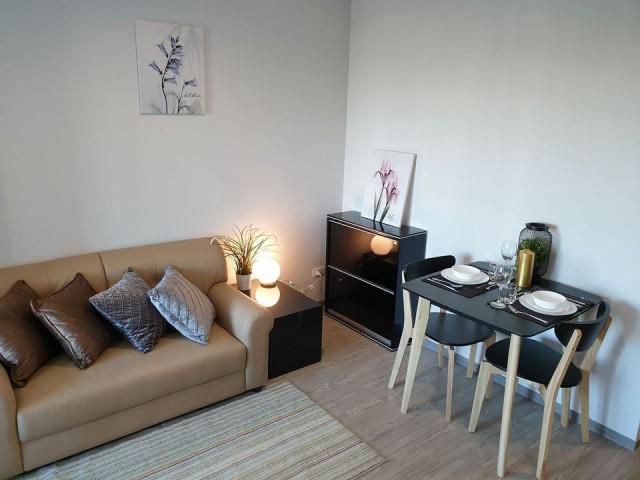 รหัสทรัพย์ B1399 Regent Home Sukhumvit 97/1 (รีเจ้นท์ โฮม สุขุมวิท 97/1)