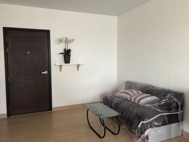 รหัสทรัพย์ B1389 Supalai Loft @ Khae Rai Station (ศุภาลัย ลอฟท์ แอท สถานีแคราย)