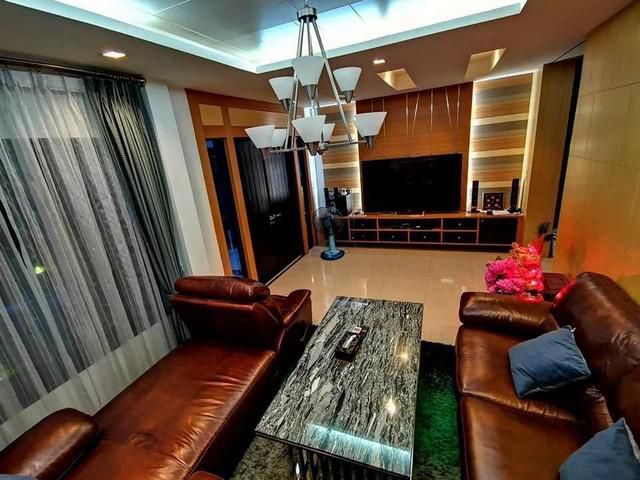 บ้านเดี่ยวเศรษฐสิริ ชัยพฤกษ์-แจ้งวัฒนะ